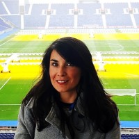 Isabel Ovalle Dávalos