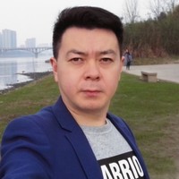 薛洪刚