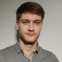 Andrey Mirugin