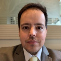 Diego Escosteguy