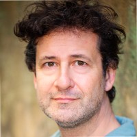 Hector Cabello Reyes