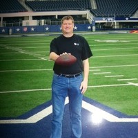 Mike Ziesmer