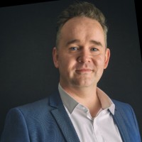 Chris van den Ende RDM