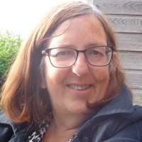 Astrid van Wijk