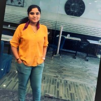 Nandana Suresh