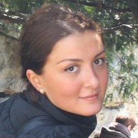 salome khergiani