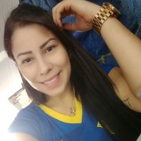 Kallyna Santana