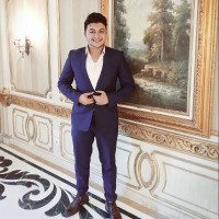Mohammed Saleh