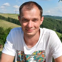 Roman Tesliuk