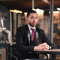 Ahmad Dababseh