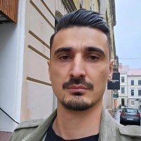 Cristian Ciobanu