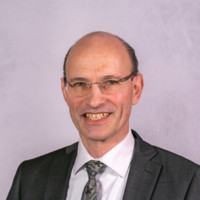 Koos Stark