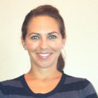 Jodi Johnson