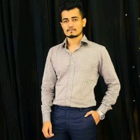 Md Imtiaz Asif
