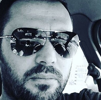 Osman Erdogan