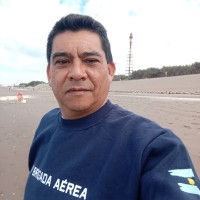 Juan Raul Andrada