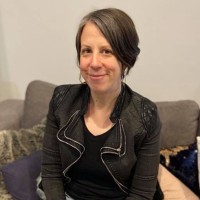 Tara Nicholson