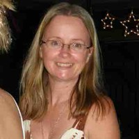 Suzanne Peters