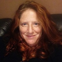 Rebecca Green