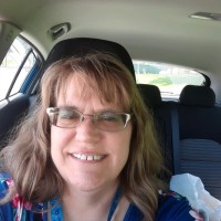 Teresa Murphy