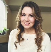 Katie Purkey