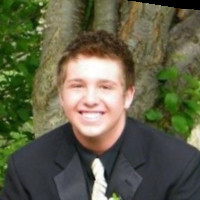 Blake Steinborn
