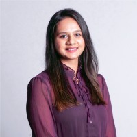 Nazneen Parmar