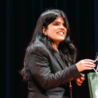 Palak Chadha