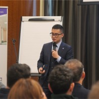 Harry Xiao
