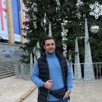 Hassan Eftekhari