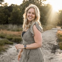 Michelle Hoogland