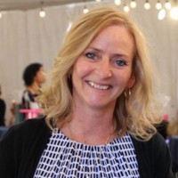 Lisa Macdonald