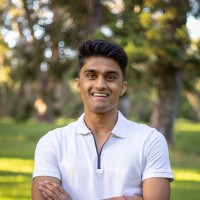 Akshay Mistry