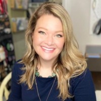 Megan Houghton