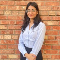 Kashish Vanvani