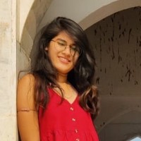 Mishwa Gajjar