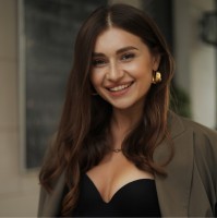 Anastasiya DiamondPartners