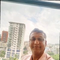 Sudip Mukherjee