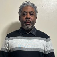 Jeffery (Jeff) Preer, M.A.