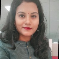 Sasmita Swain