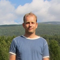 Ole Kristian Mjøs