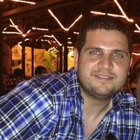 Bilal Almir