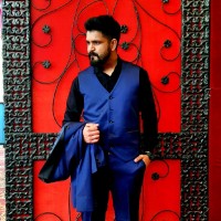 Daksh Vyas