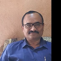 Dr Pravin Jadhav