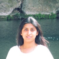 Shreshta Ganeshan, SHRM-CP