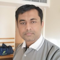 Muhammad Saeed