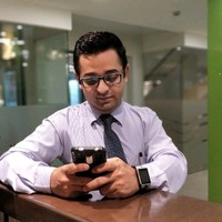 Khalid Maniyar