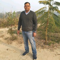 Pawan Pratap Singh