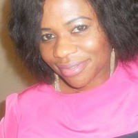 Nkechi Ameh
