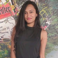 Manali Jain